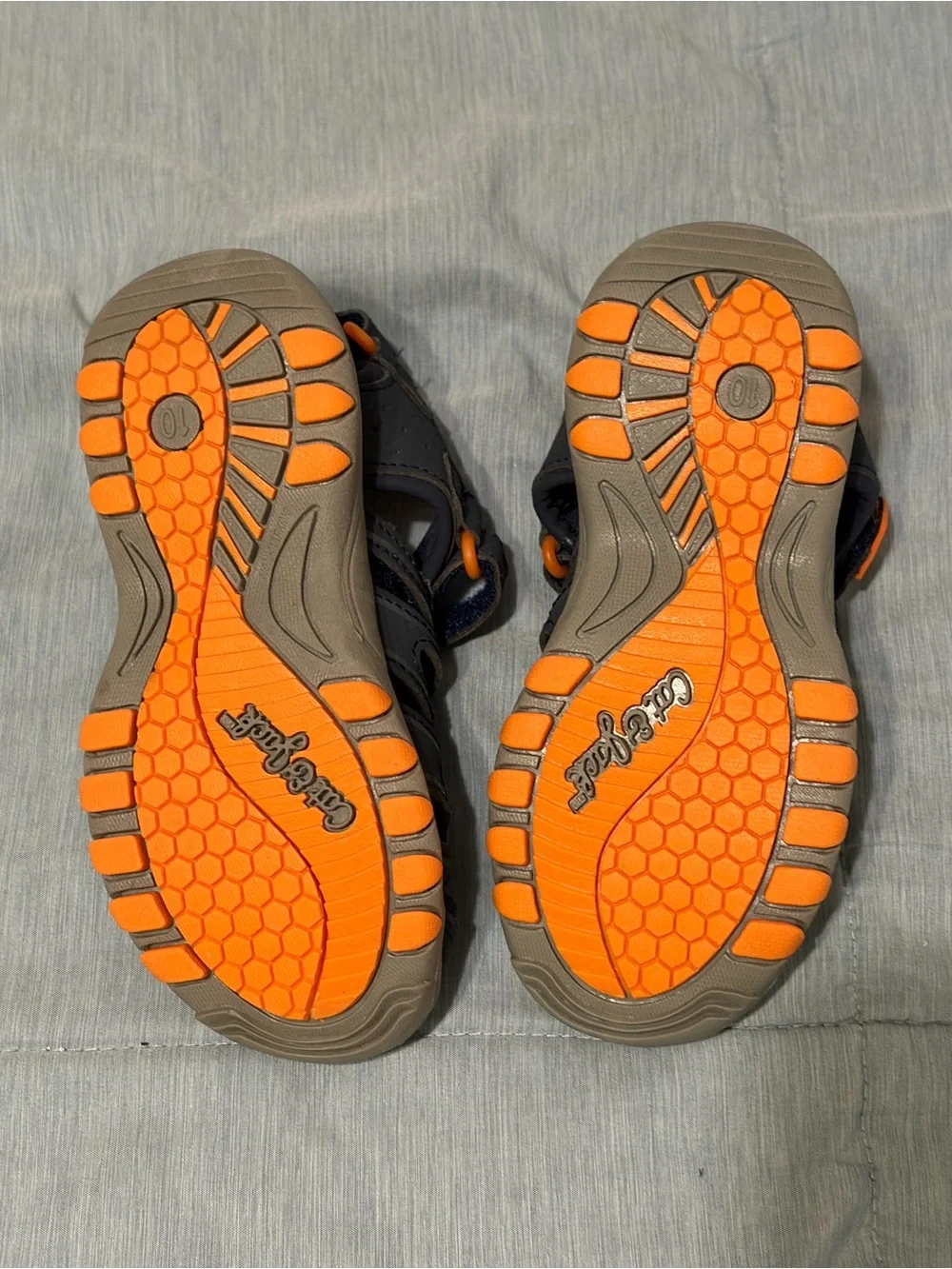 Cat and Jack Sandals